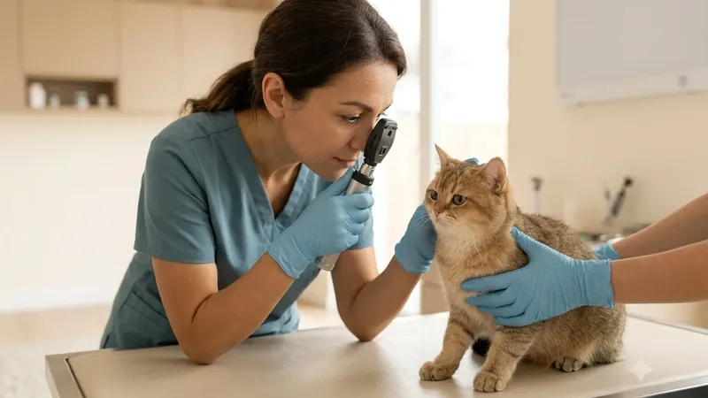 Atención veterinaria